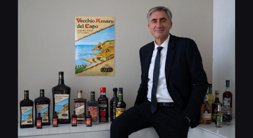Paolo Cosmi è il nuovo Responsabile Vendite del canale GDO di Gruppo Caffo 1915