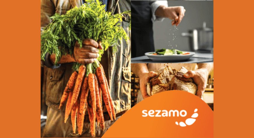 Sezamo consegna in 90 minuti le eccellenze dei panifici e delle pasticcerie di Milano