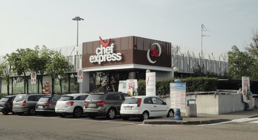 Chef Express: va a segno la raccolta fondi per Save the Children