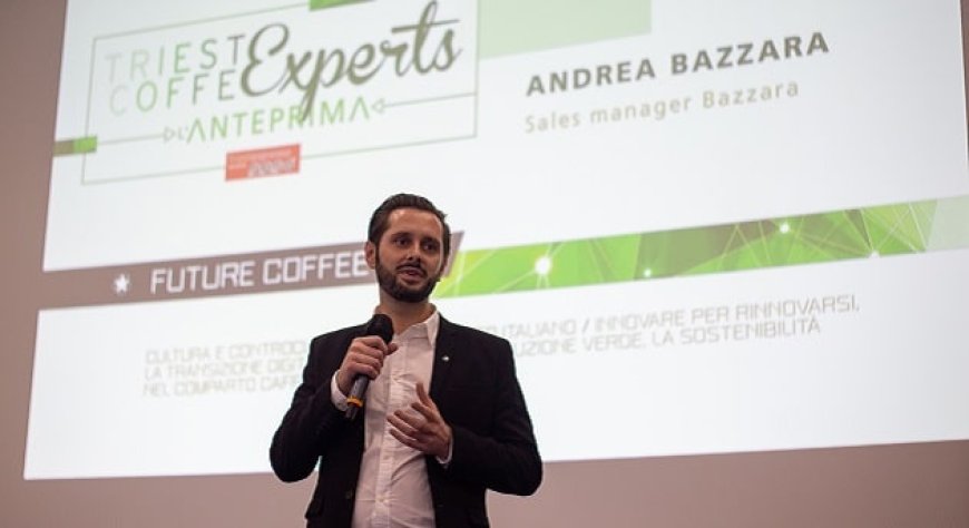 Al TriestEspresso Expo grande partecipazione per "Trieste Coffee Experts - L'Anteprima"