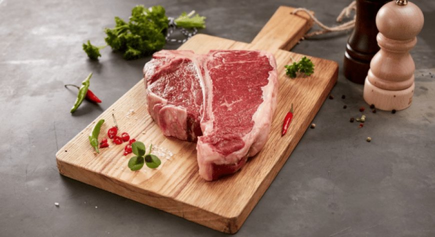 L'importanza della carne rossa per la completezza della dieta