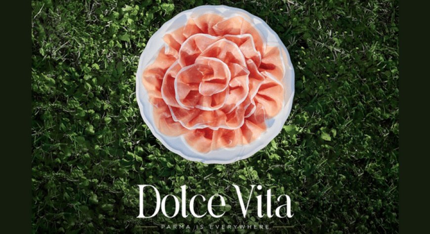 “Dolce Vita - Parma is Everywhere”, su RaiPlay la serie dedicata al Prosciutto di Parma