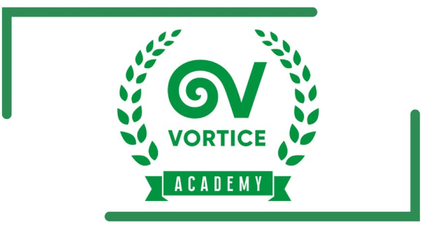 Da Vortice Academy il webinar: "Impianti di trattamento aria nel Settore Terziario"