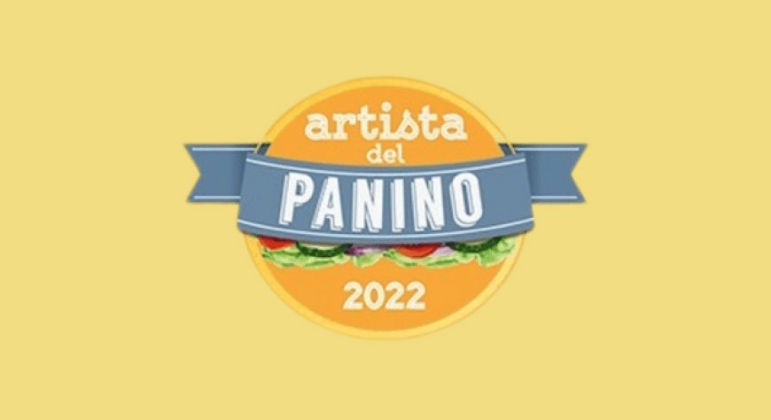 "Artista del panino 2022": il concorso per chi ama creare panini gourmet