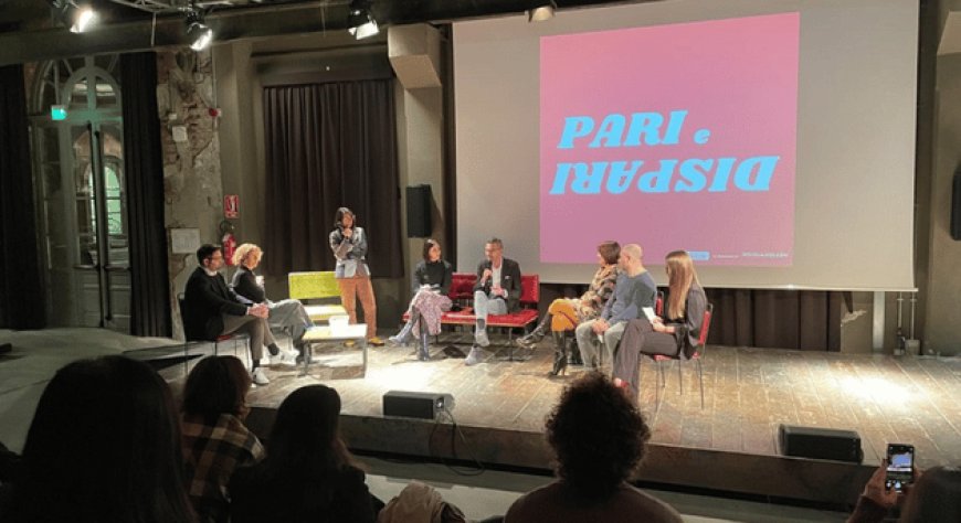 Birra Peroni e Scuola Holden presentano “Pari e Dispari”, il podcast sull'inclusione femminile