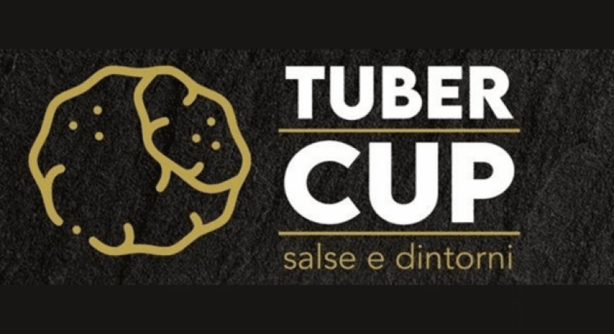 Al via in Umbria la prima edizione della "Tuber Cup”
