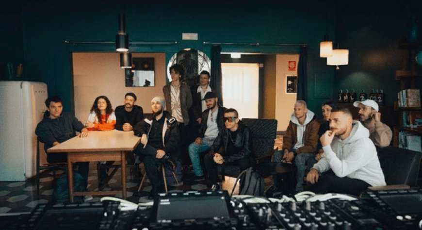 Jägermusic Lab 2022: Jägermeister si conferma come istituzione nel mondo della musica elettronica