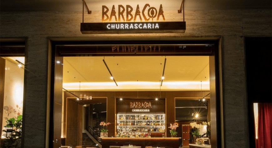 La churrascaria brasiliana Barbacoa festeggia un anno dalla riapertura