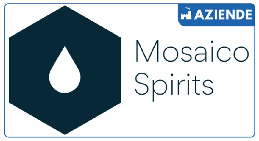 Mosaico Spirits lancia una campagna di crowdfunding per sostenere la propria crescita