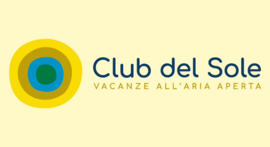 Club del Sole, al via a Napoli la campagna di recruiting