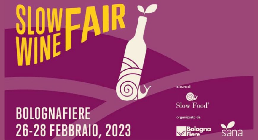 L’Italia del vino a Slow Wine Fair 2023