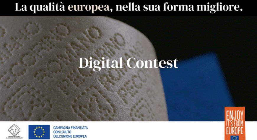 “La tradizione rivisitata”: arriva il contest dedicato al Pecorino Romano DOP