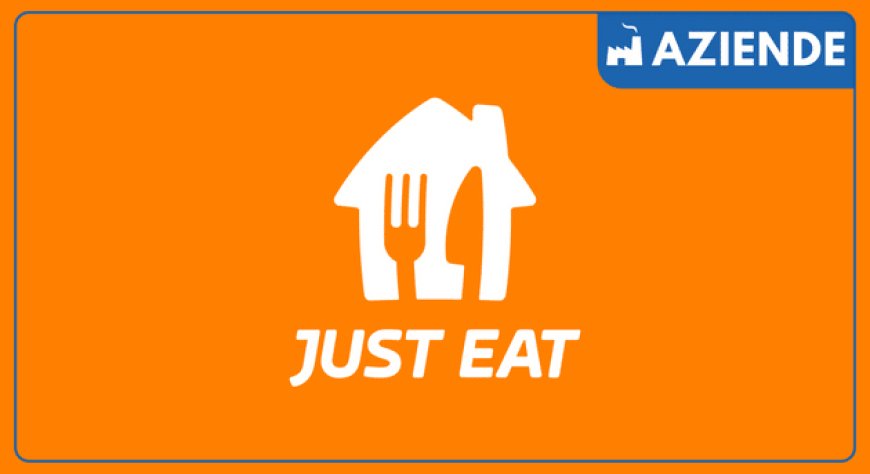Just Eat sostiene i più bisognosi con la consegna di oltre 1000 pasti