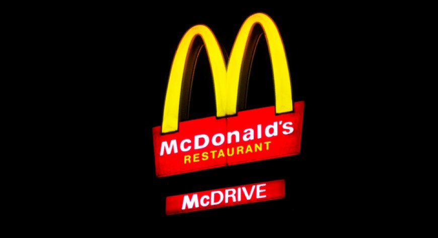 McDonald’s testa il ristorante completamente automatico