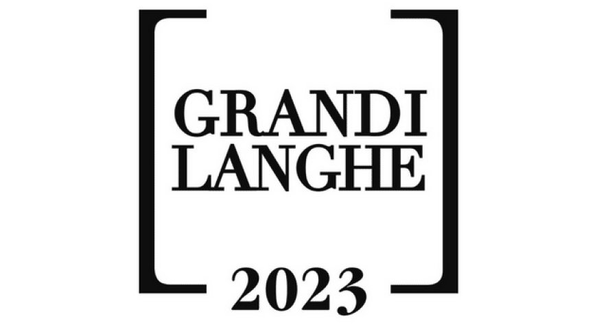 30 e 31 gennaio - Torino, OGR Officine Grandi Riparazioni - Grandi Langhe