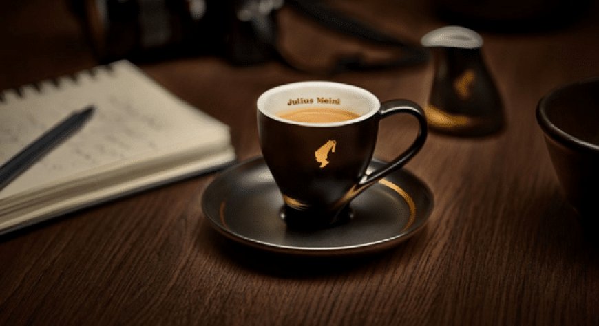 Julius Meinl tra i protagonisti del Kaffeesiederball di Vienna