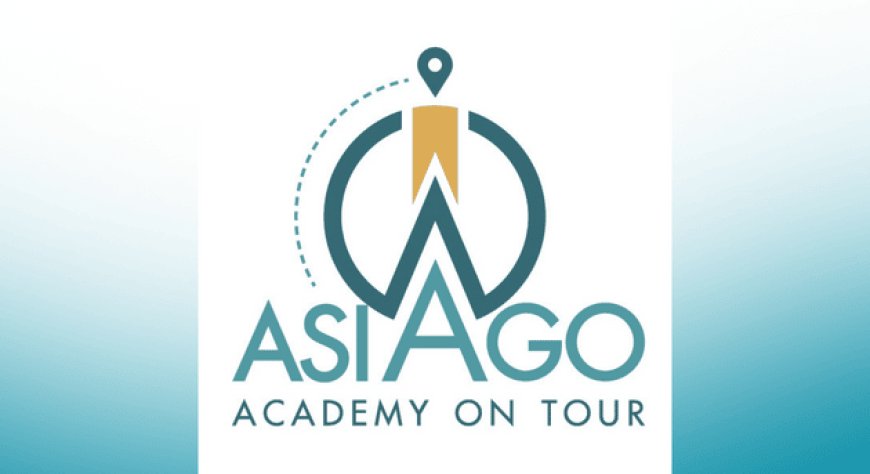 Il Consorzio Tutela Formaggio Asiago lancia “Asiago Academy on tour”