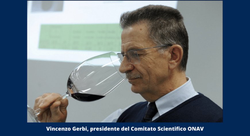Il Comitato Scientifico ONAV si esprime su vino e salute