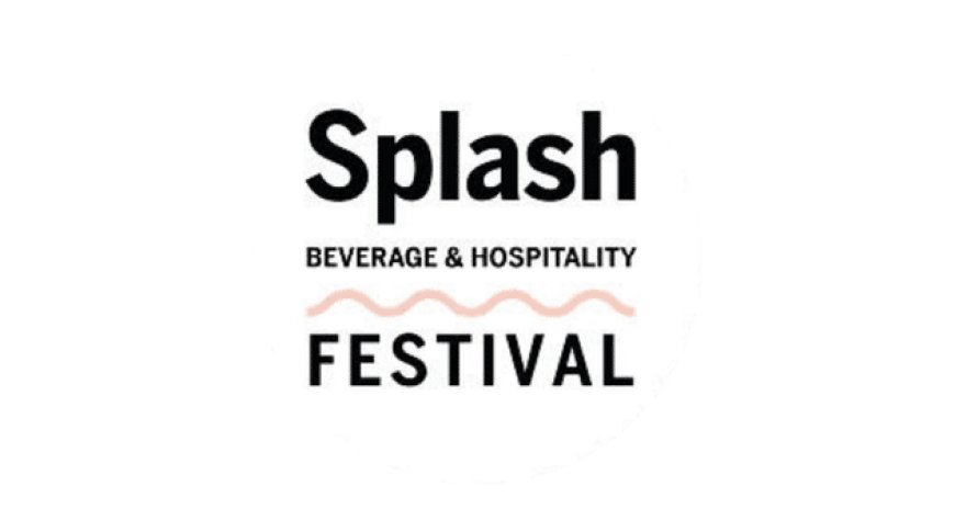 12,13,14,15 marzo 2023 - Fiera del Levanti di Bari - Splash – Beverage & Hospitality Festival