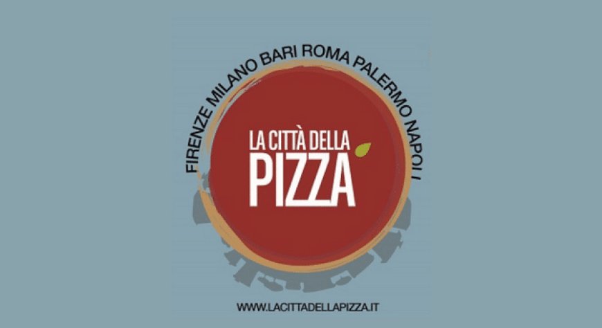 Partita in grande stile l’edizione 2023 de La Città della Pizza