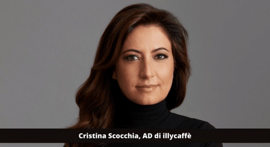 A Cristina Scocchia la benemerenza Filo di Seta dall’Associazione Cinzia Vitale Onlus di Trieste