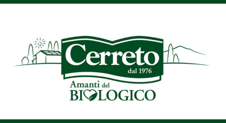 Cerreto Bio partecipa a TuttoFood Milano 2023
