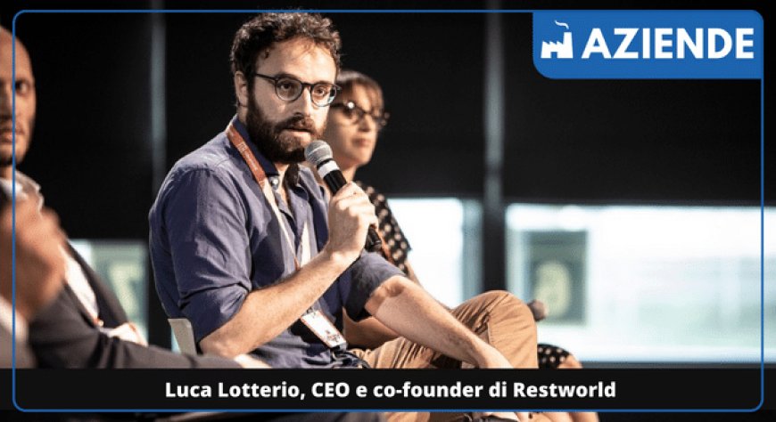 Restworld, la startup per il settore Horeca, chiude un aumento di capitale da 500 mila euro 
