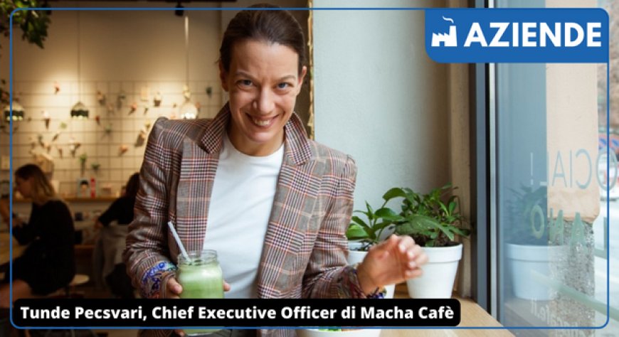 Macha Cafè sceglie MobieTrain per la formazione dei propri dipendenti