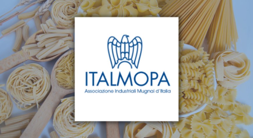 Italmopa: esito incontro Commissione di allerta rapida sul prezzo della pasta