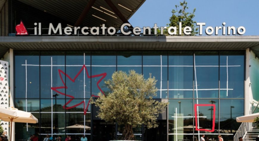 Mercato Centrale Torino presenta le novità  della stagione