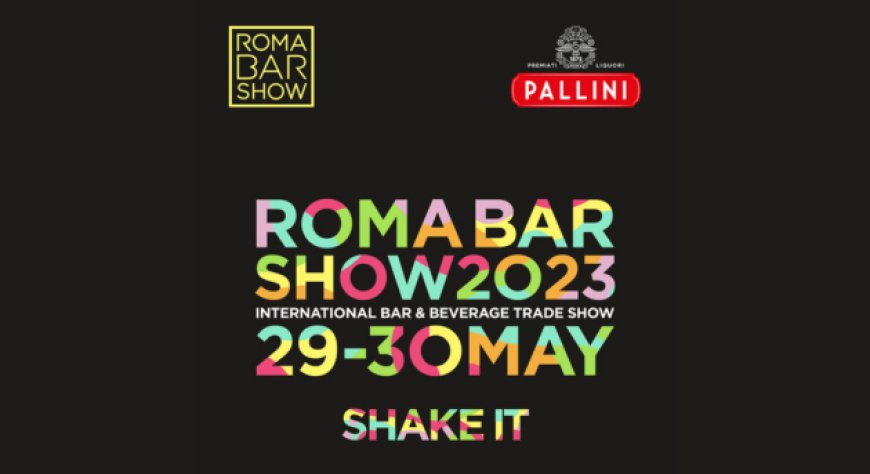 Al Roma Bar Show Pallini presenta “Women Do it better. Or Not?”,