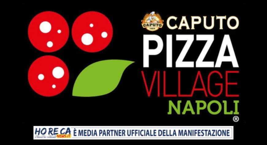 Pizza Village Napoli, ecco i primi ospiti sul palco