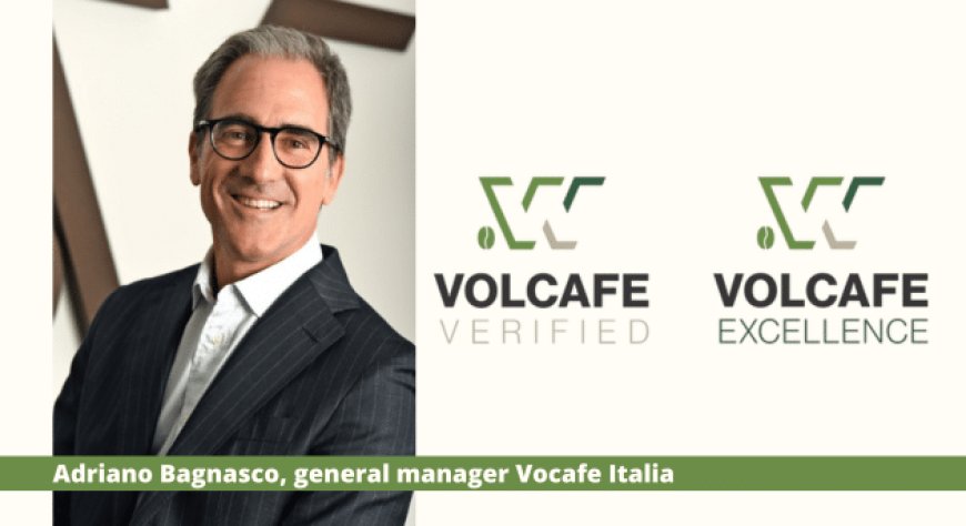 Nuovo programma Volcafe RS per caffè di provenienza responsabile