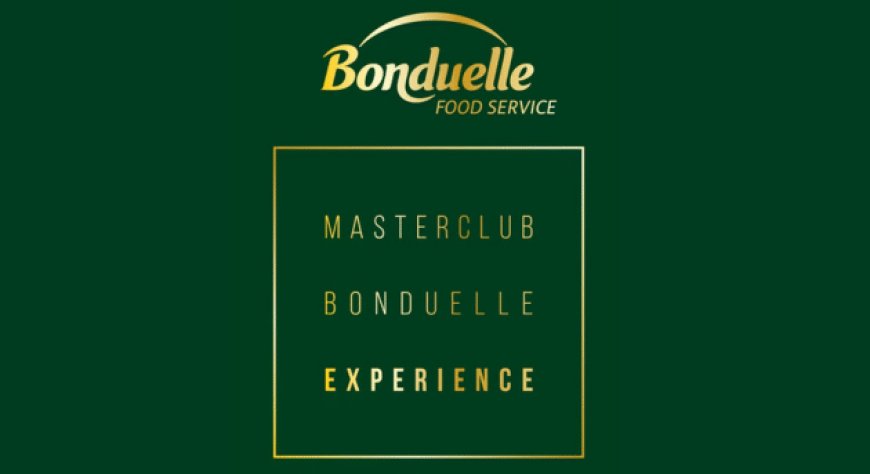 Grande successo il 24° Masterclub Bonduelle Food Service