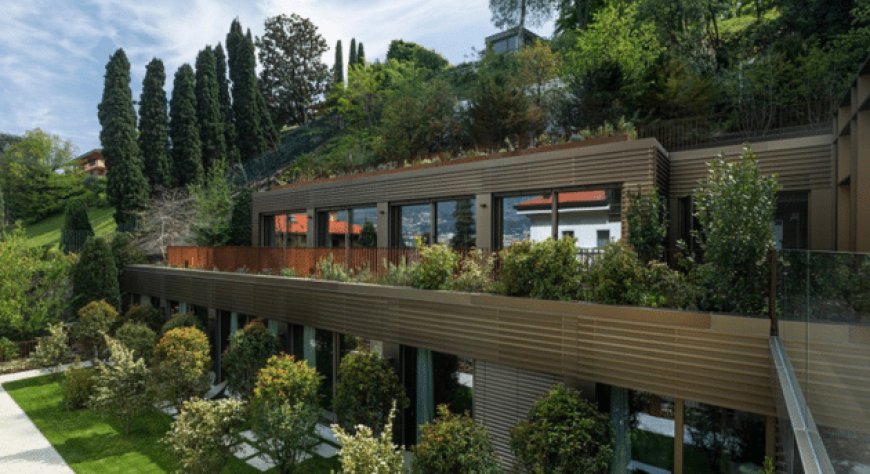 Vivere la sponda orientale del Lago di Como all'Hotel Promessi Sposi
