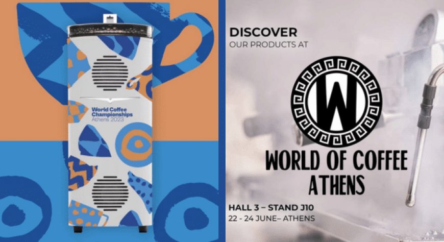 WOC Athens. Victoria Arduino sponsor ufficiale WBC con Mythos