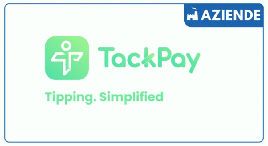TackPay attiva la mancia digitale alle Cinque Terre