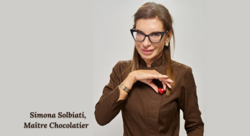 La golosa ricetta di Solbiati per festeggiare il cioccolato