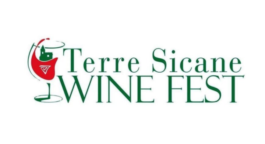 28, 29 e 30 luglio 2023 - Terre Sicane Wine Fest - Contessa Entellina (PA)