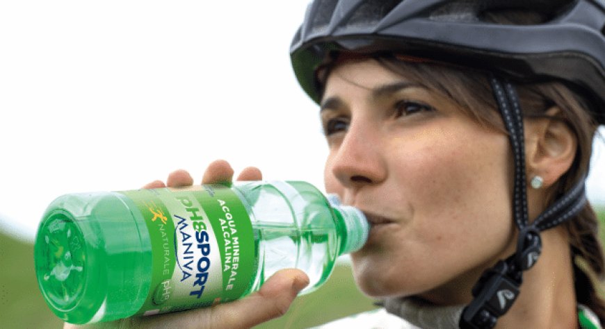 Acqua Maniva Water Partner del Giro Donne 2023