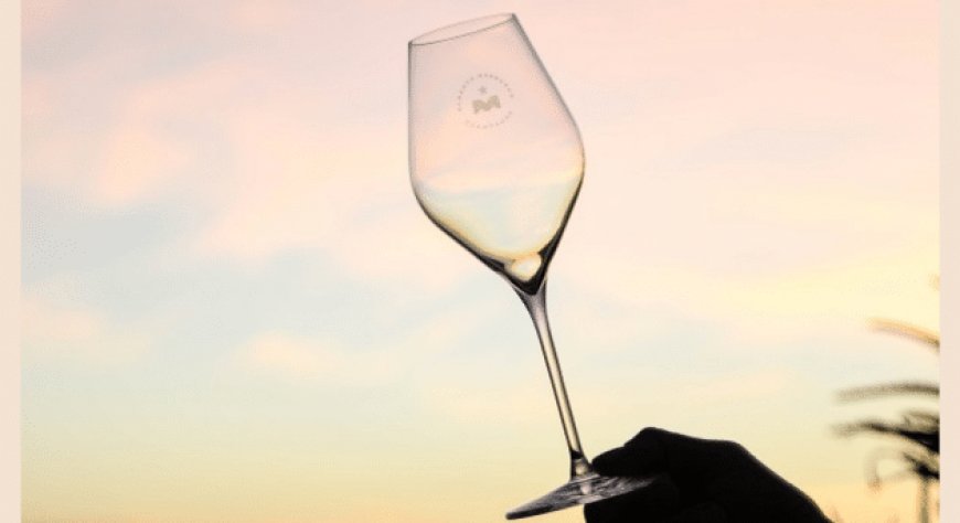 La selezione di Alberto Massucco Champagne per l’estate 2023