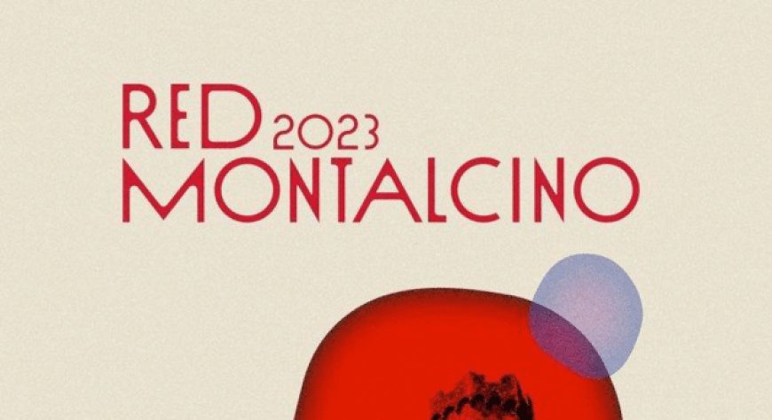 15 luglio - Red Montalcino - Fortezza di Montalcino
