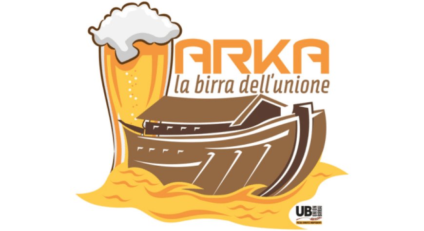 Nasce Arka23, la birra solidale a sostegno dell'Emilia Romagna
