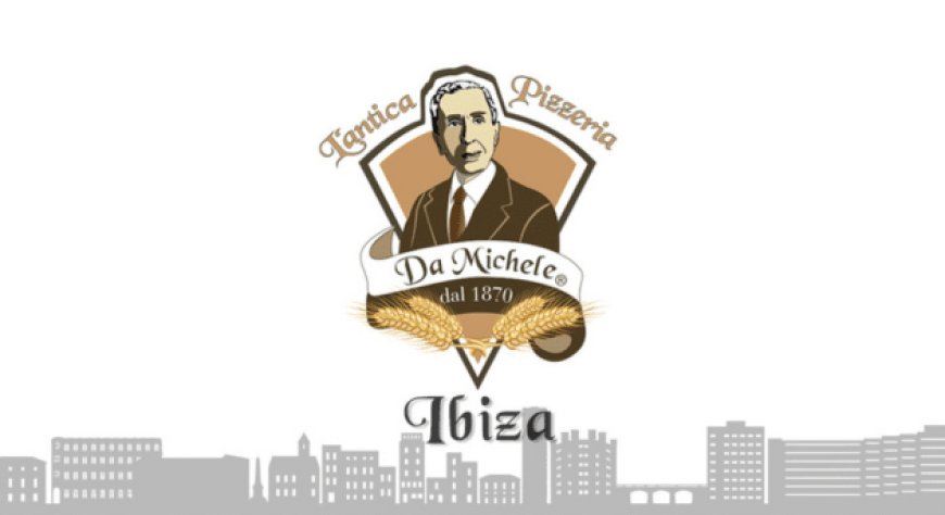 L’Antica Pizzeria Da Michele apre a Ibiza la sua terza sede spagnola
