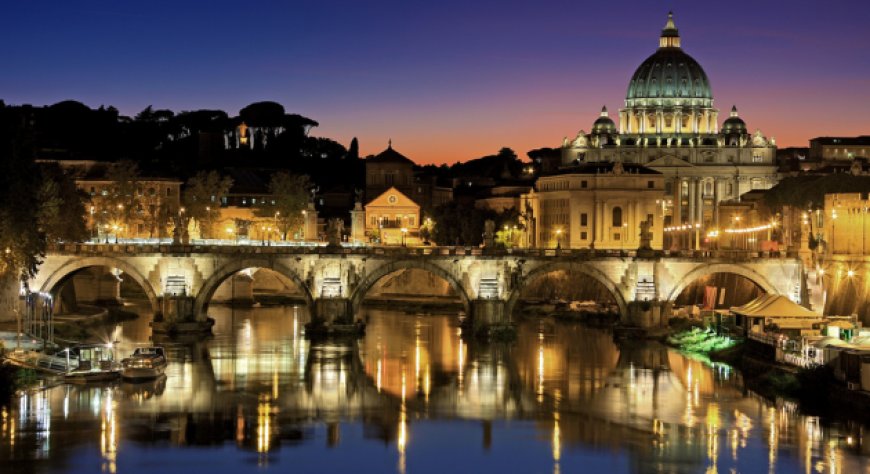 Dopo Firenze, la tassa di soggiorno aumenta anche a Roma