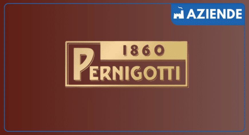 Pernigotti: accordo con Invitalia per l'ingresso nella compagine sociale