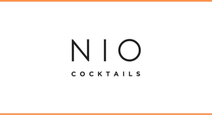 Arrivano i mocktail by NIO Cocktails, per un'estate alcohol-free