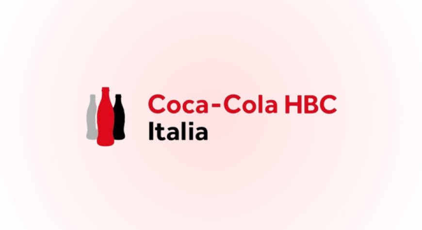 Coca-Cola HBC Italia al Meeting di Rimini 2023