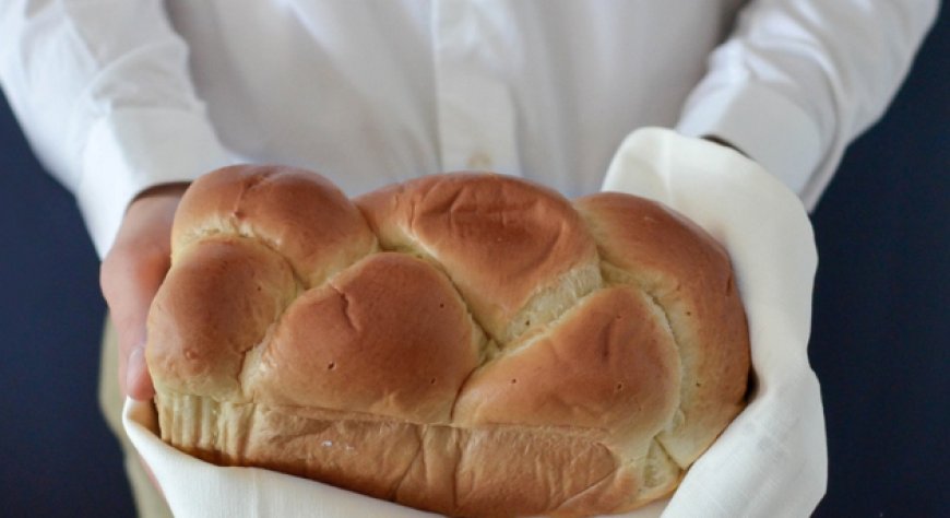 Al Castello di Padernello un corso per imparare a fare il pane