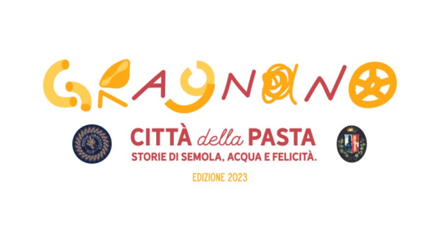 8, 9, 10 settembre 2023 - Gragnano Città della Pasta- Gragnano (Napoli)